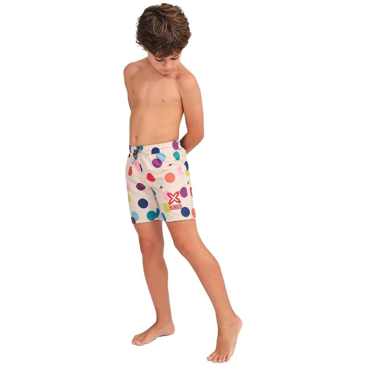 Μαγιό Munich MU15-FM0450