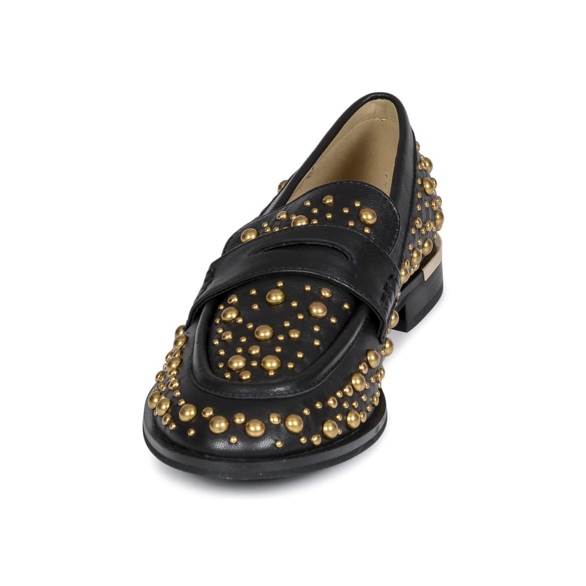 Women's Loafers ALMA EN PENA Black