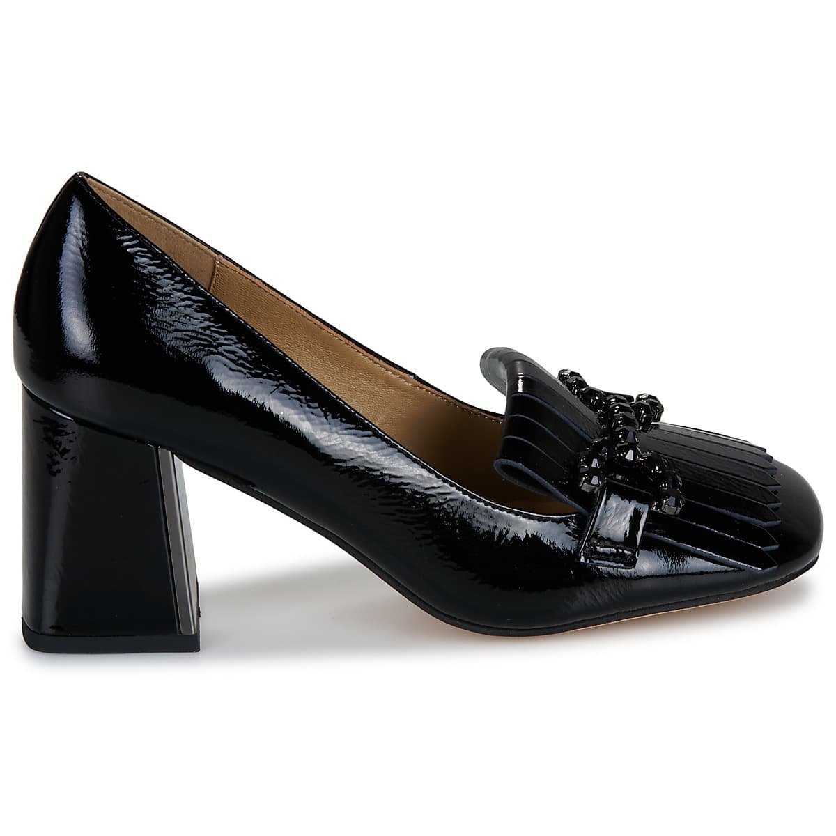 Women's Pumps ALMA EN PENA Black