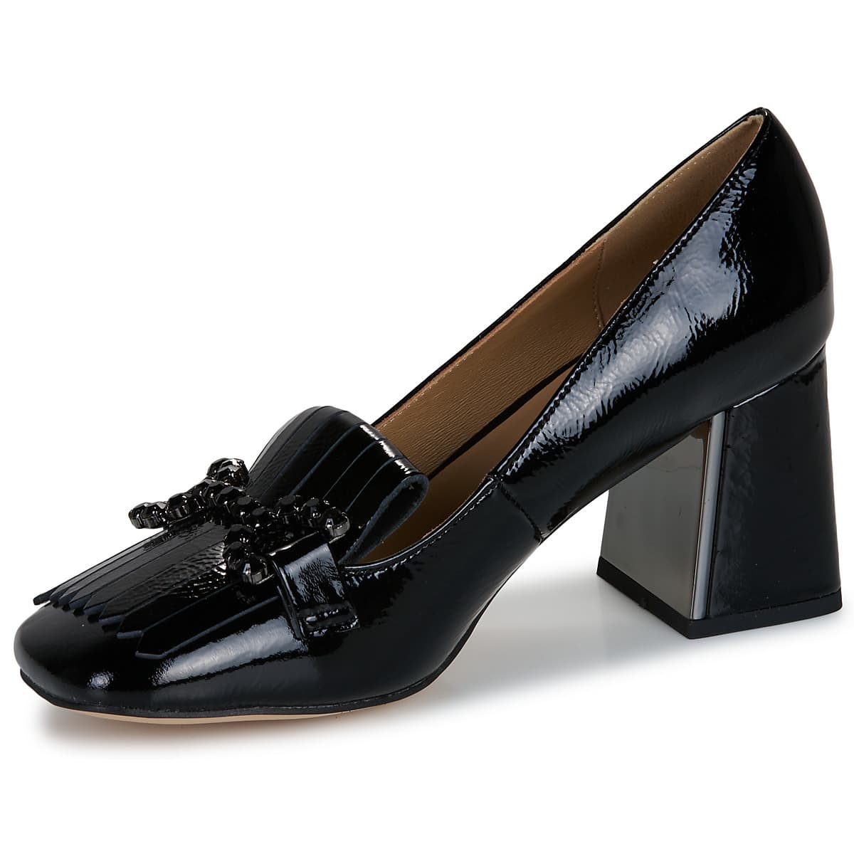 Women's Pumps ALMA EN PENA Black