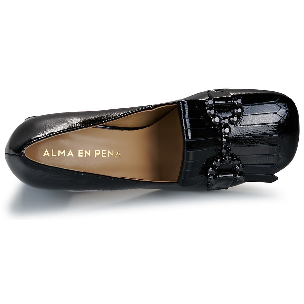 Women's Pumps ALMA EN PENA Black