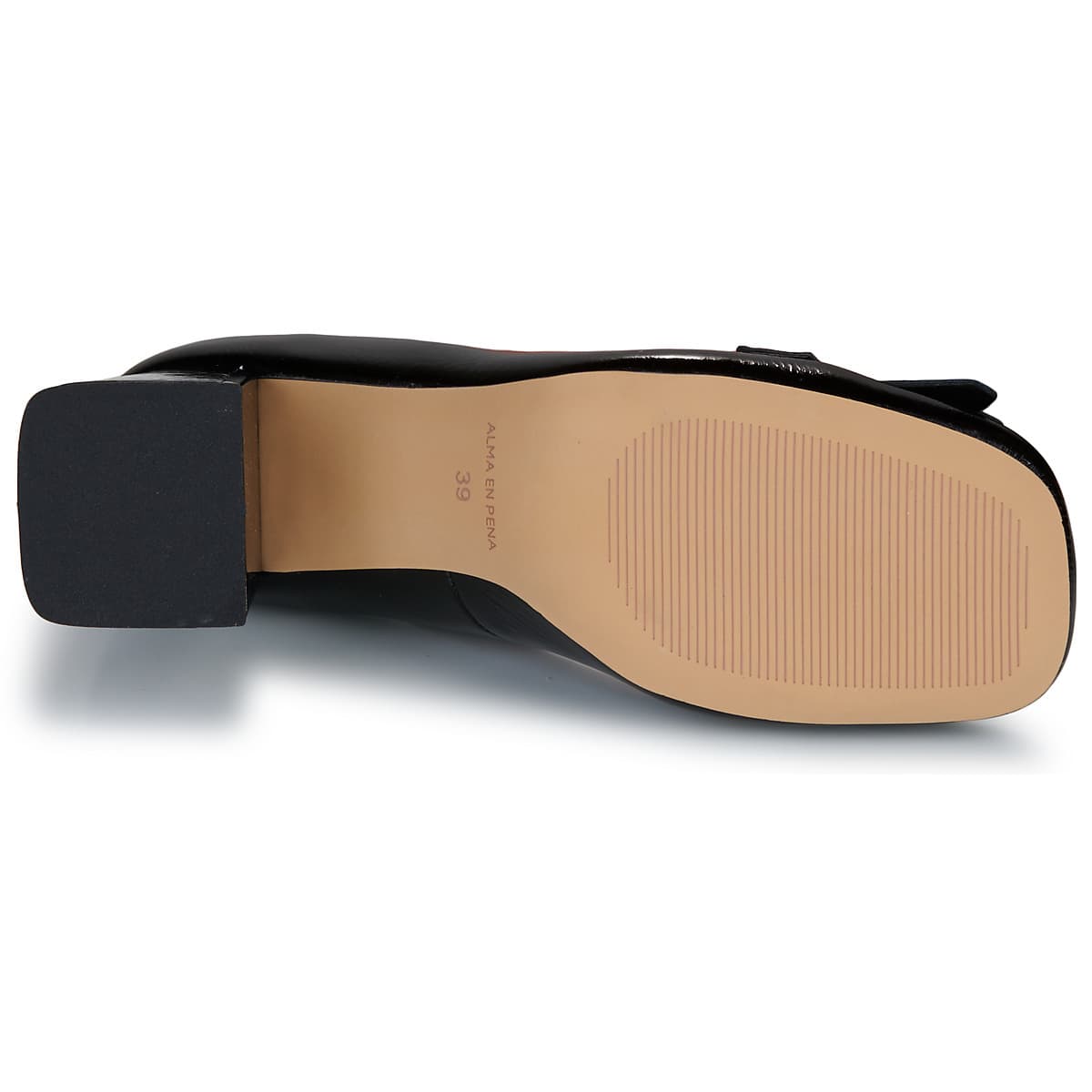 Women's Pumps ALMA EN PENA Black