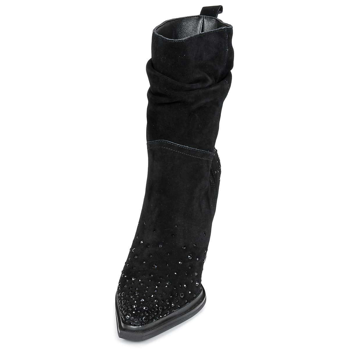 Women's Ankle Boots ALMA EN PENA Black