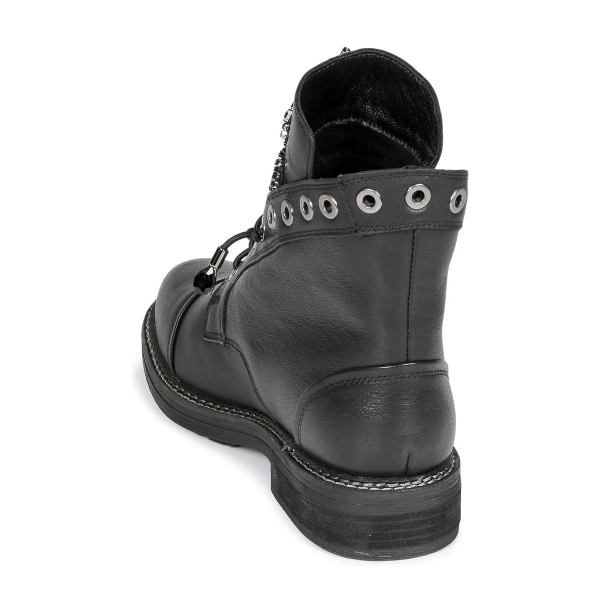 Women's Boots ALMA EN PENA Black