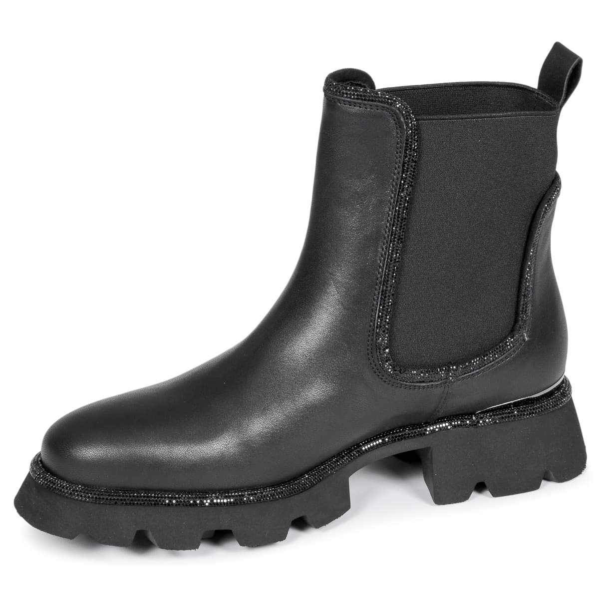 Women's Boots ALMA EN PENA Black