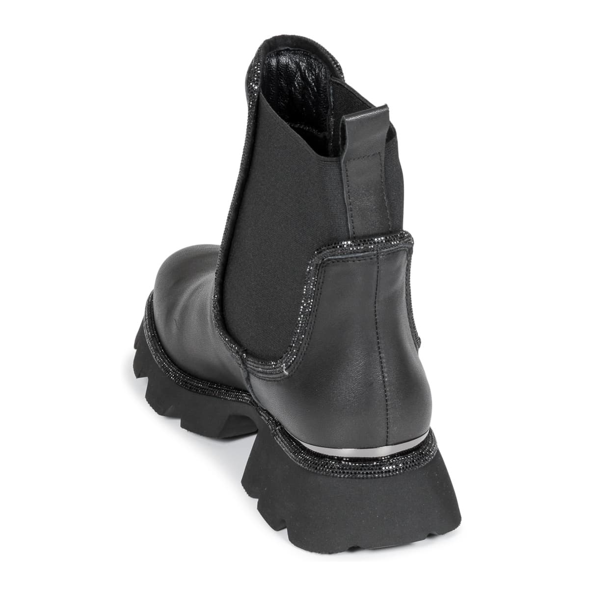 Women's Boots ALMA EN PENA Black