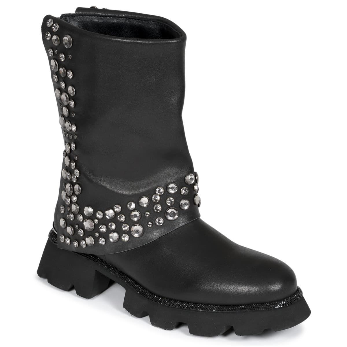 Μπότες ALMA EN PENA I251358