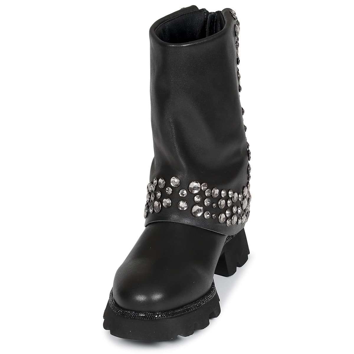 Women's Boots ALMA EN PENA Black