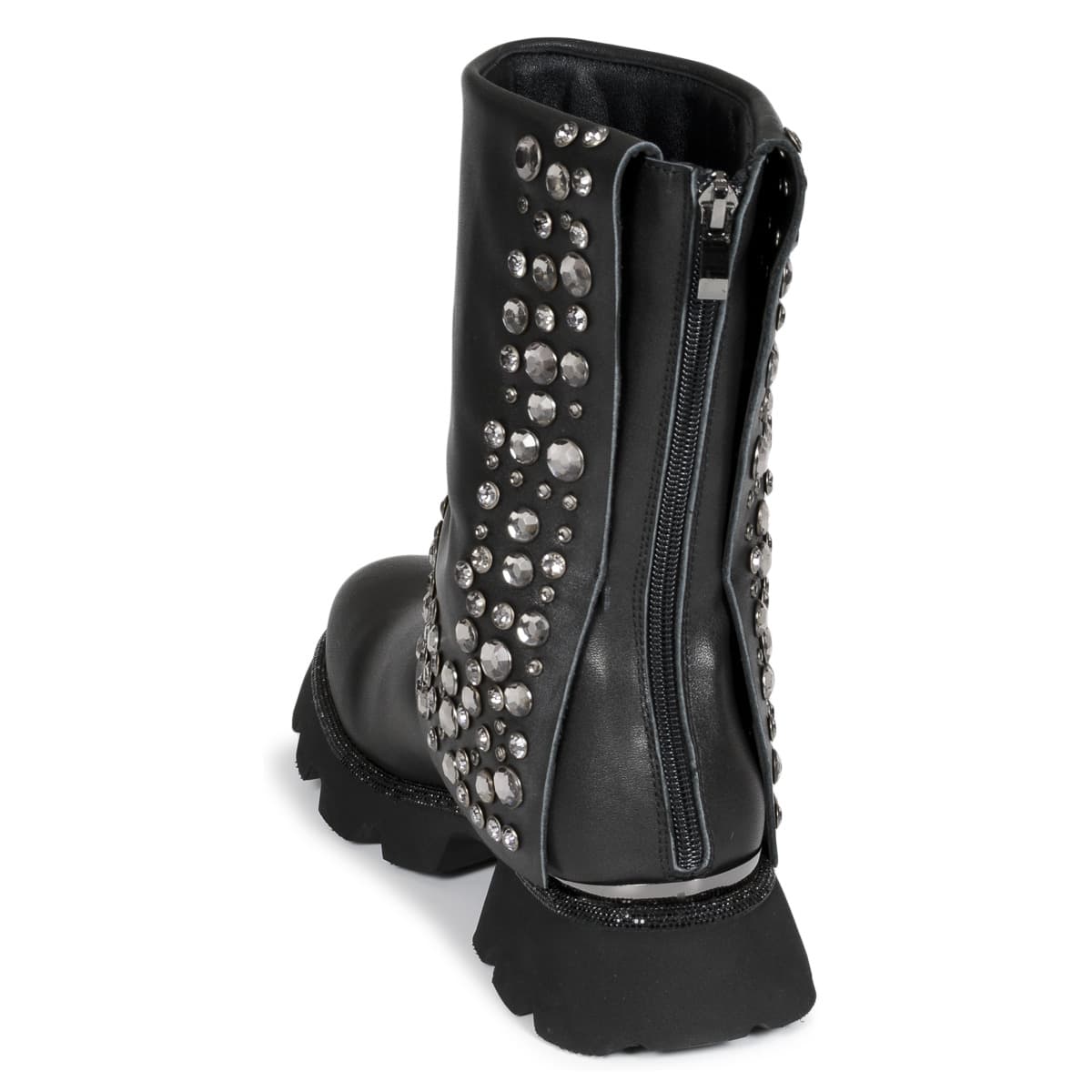 Women's Boots ALMA EN PENA Black