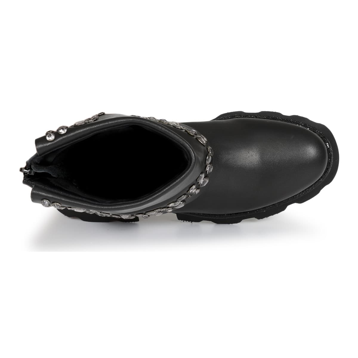 Women's Boots ALMA EN PENA Black