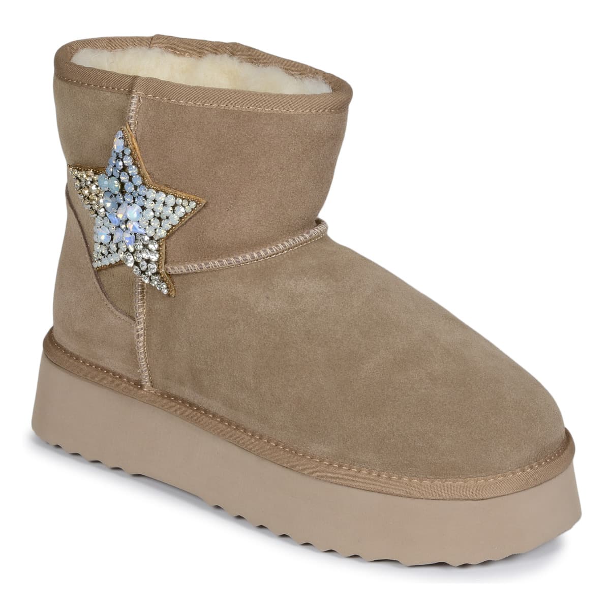 Μπότες ALMA EN PENA I251441