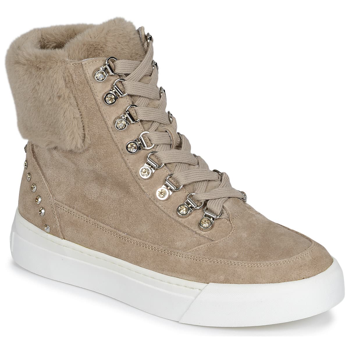 Μπότες ALMA EN PENA I251559