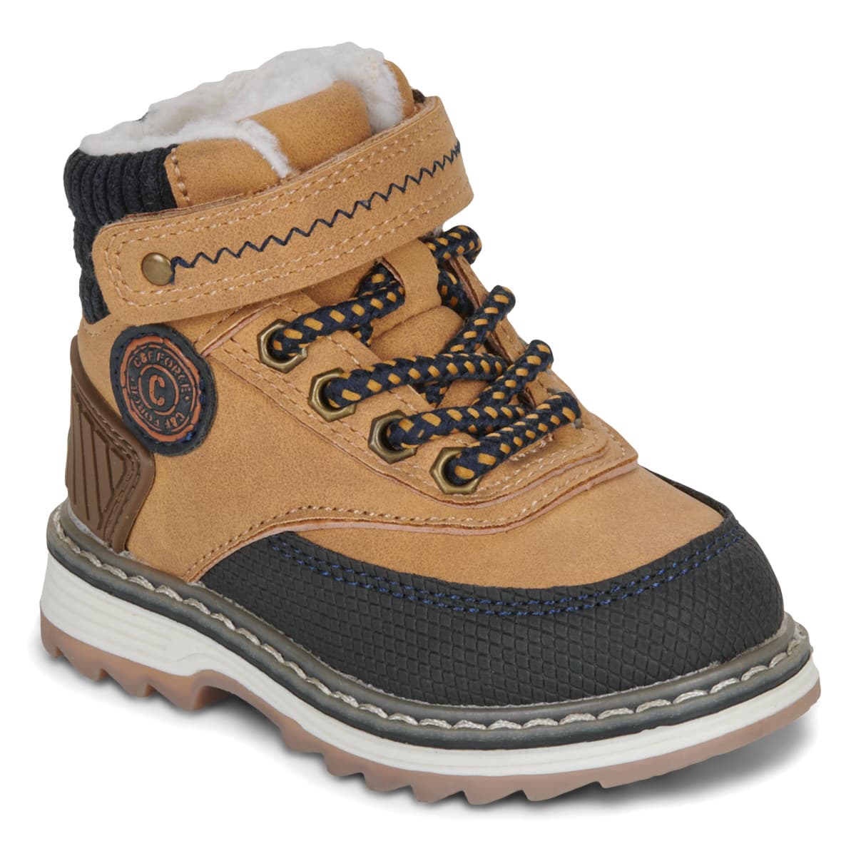 Μπότες BEPPI 2214290-CAMEL