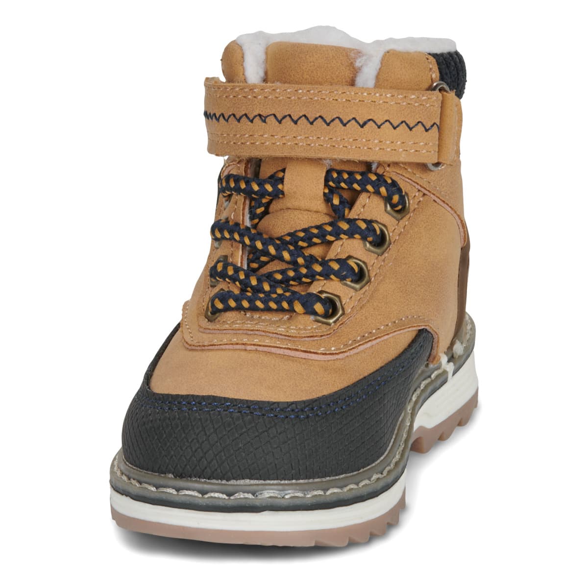 Boys' Boots BEPPI Brown