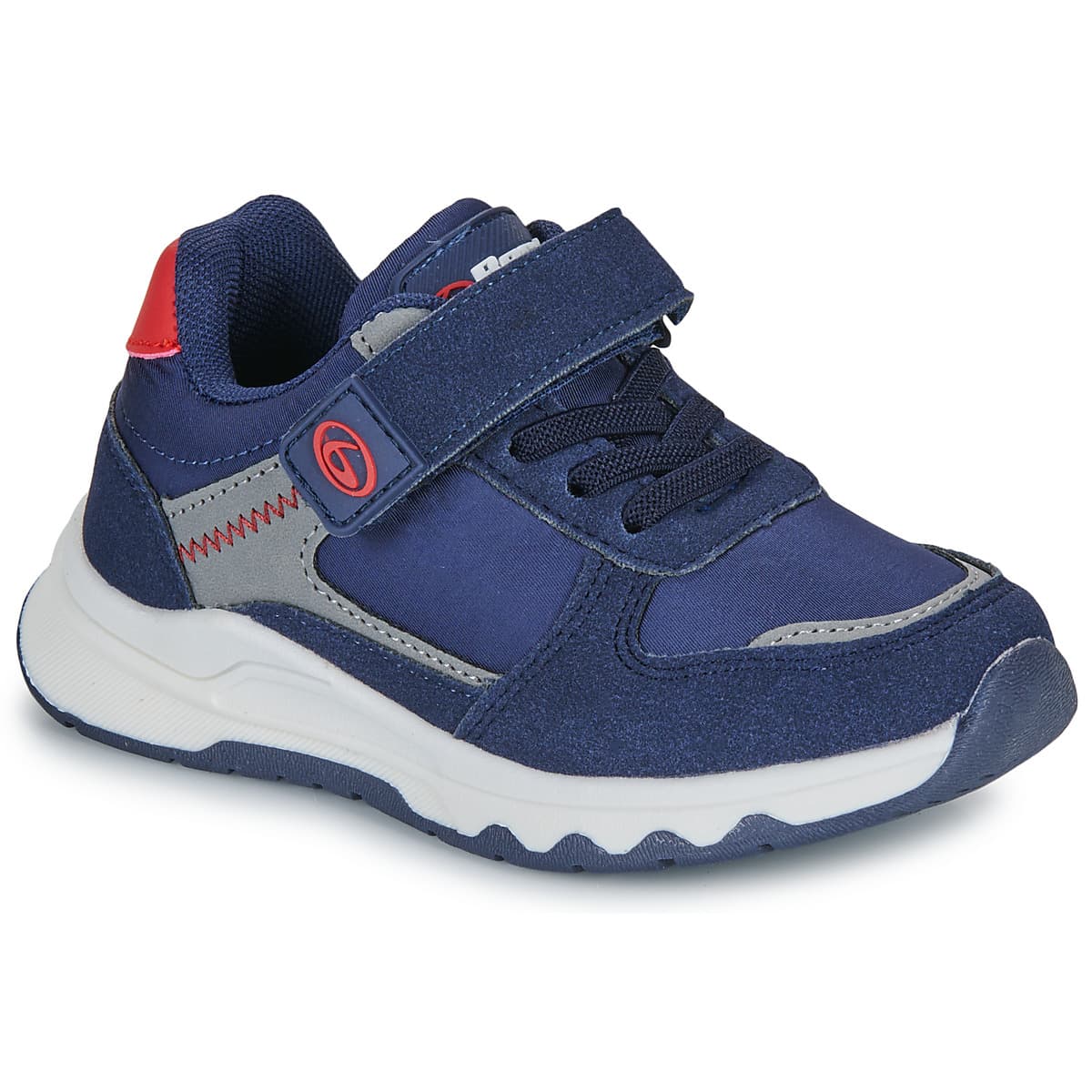 Boys' Sneakers BEPPI Blue
