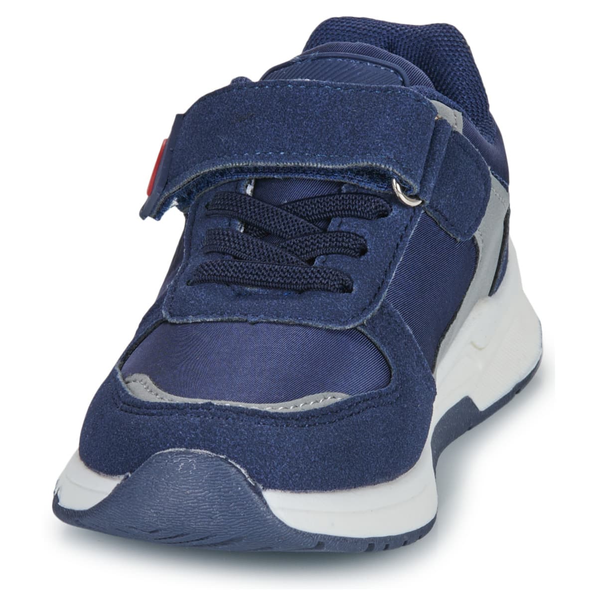 Boys' Sneakers BEPPI Blue