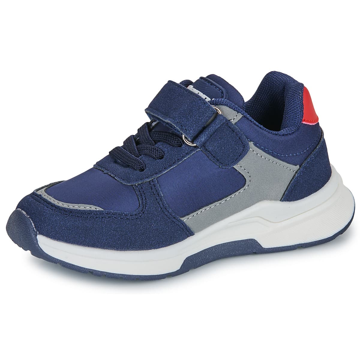 Boys' Sneakers BEPPI Blue