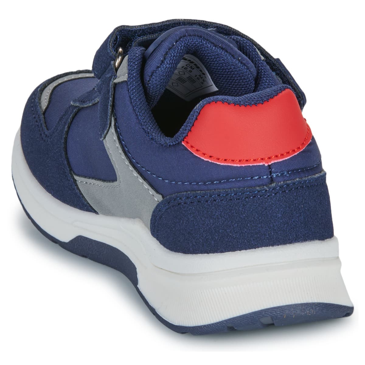Boys' Sneakers BEPPI Blue