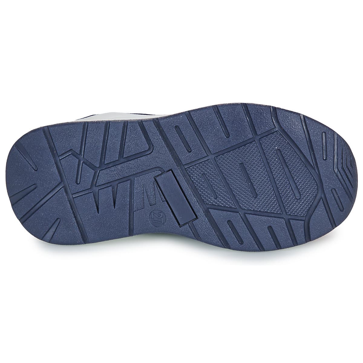 Boys' Sneakers BEPPI Blue