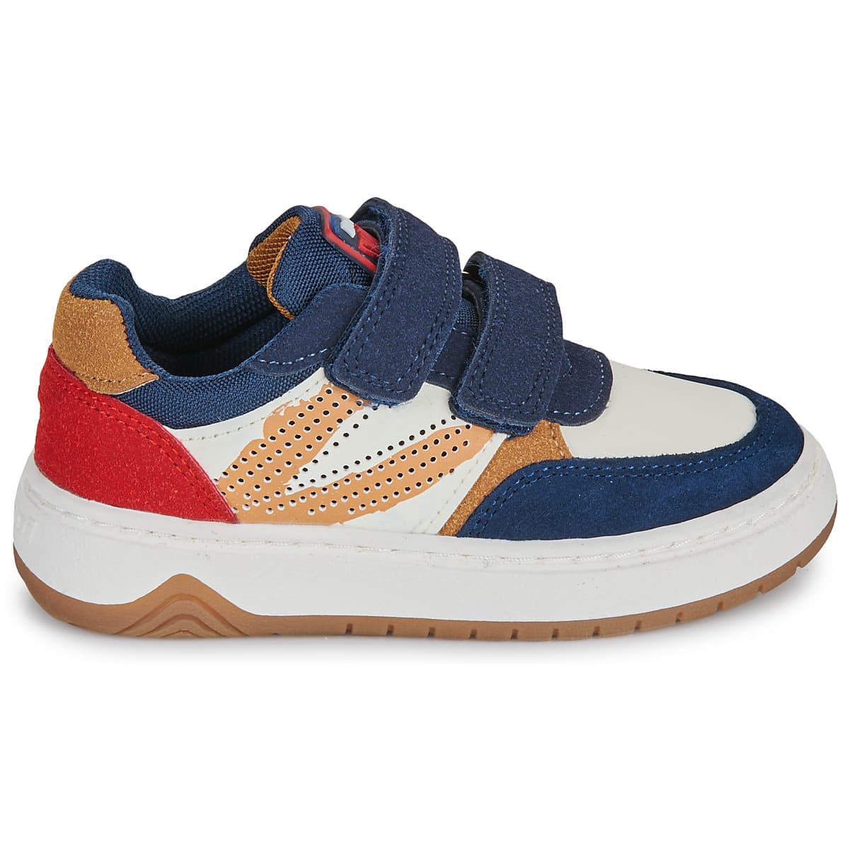 Boys' Sneakers BEPPI Blue