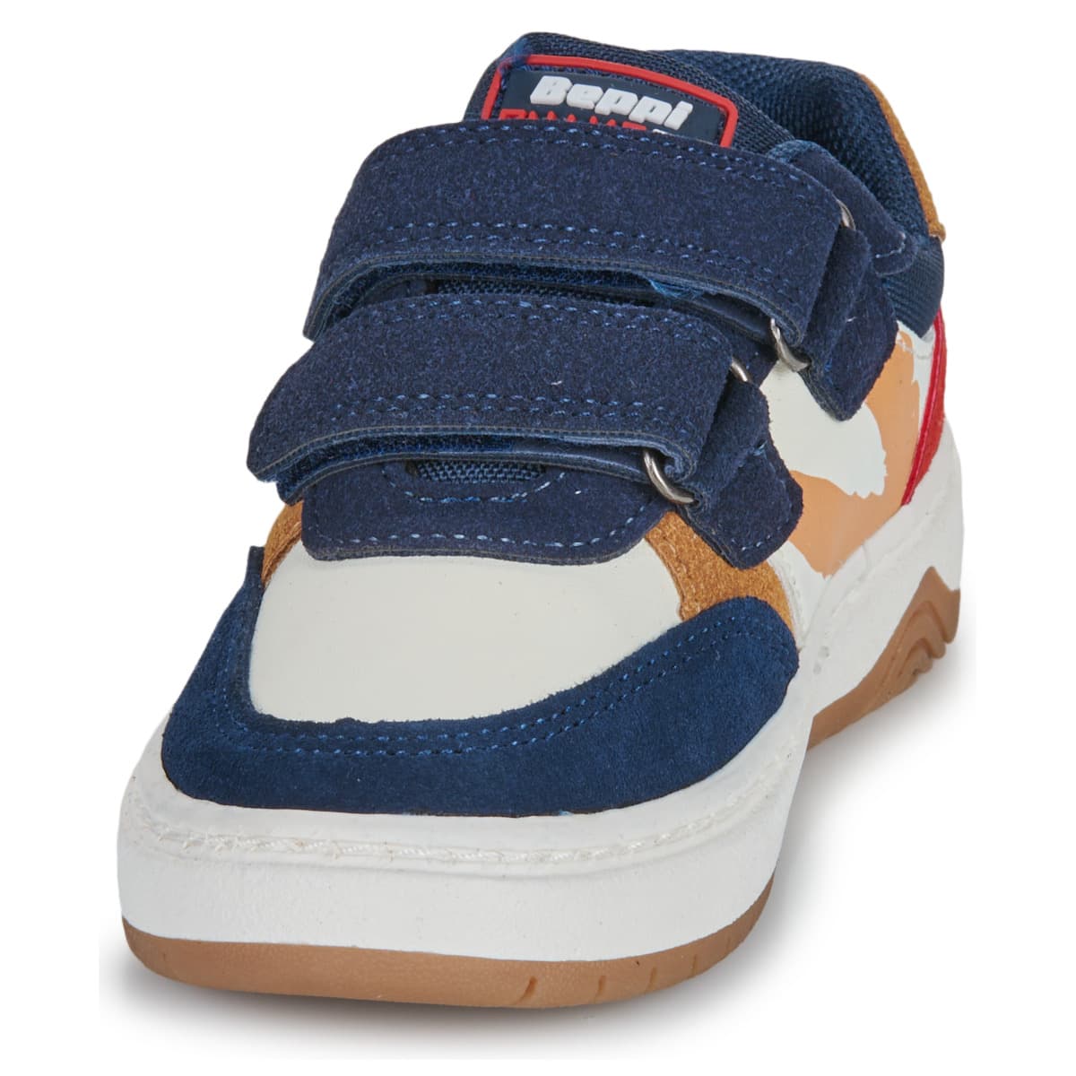 Boys' Sneakers BEPPI Blue