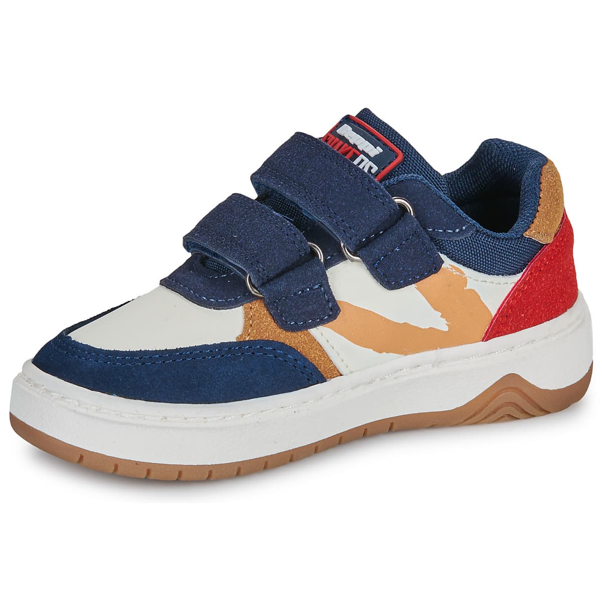 Boys' Sneakers BEPPI Blue