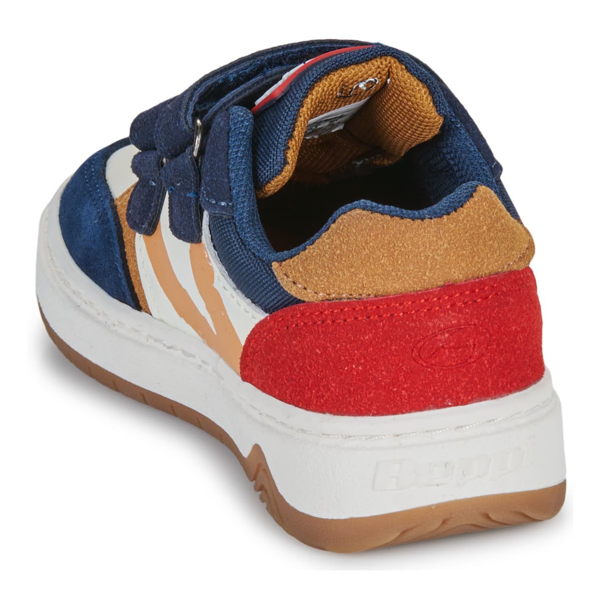 Boys' Sneakers BEPPI Blue