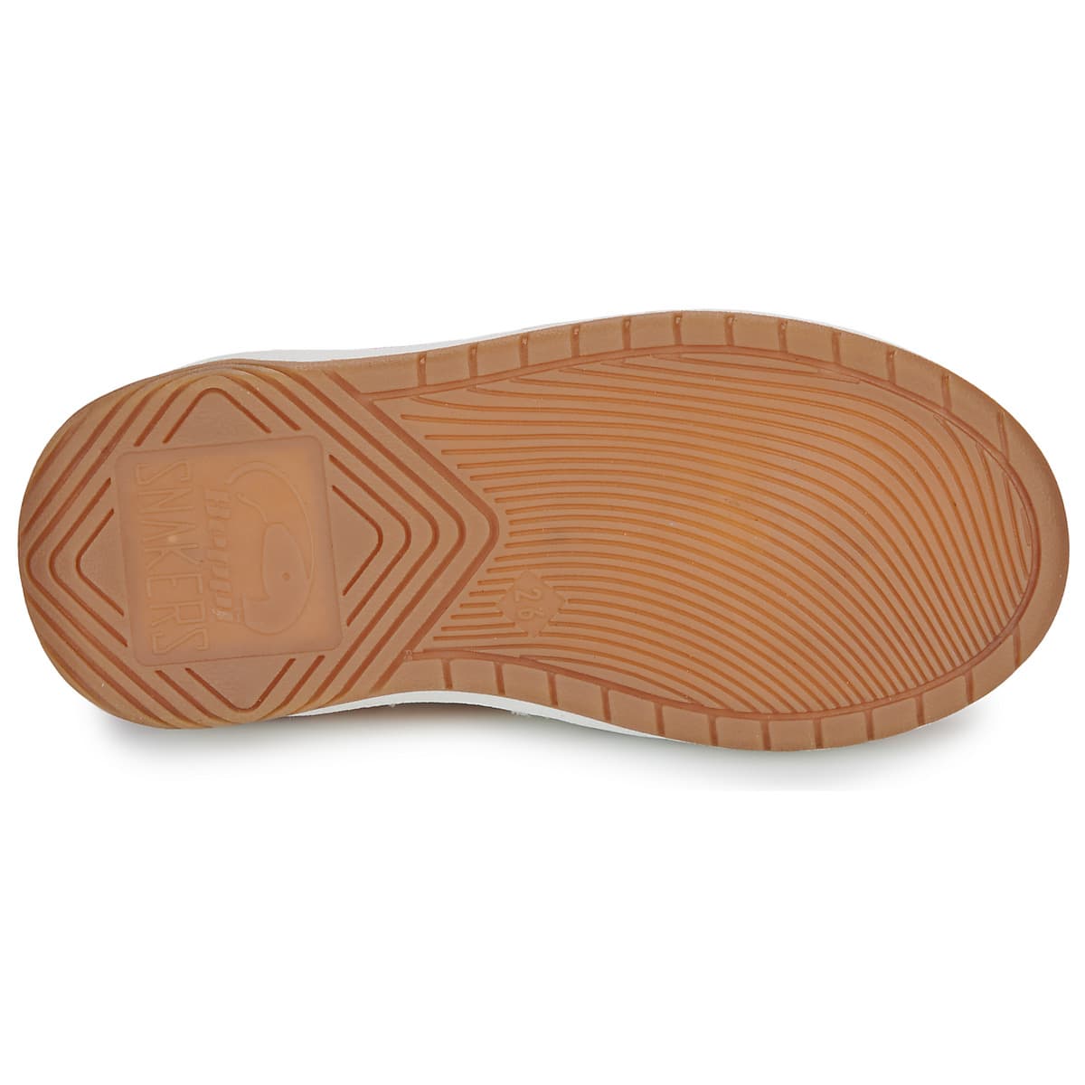 Boys' Sneakers BEPPI Blue