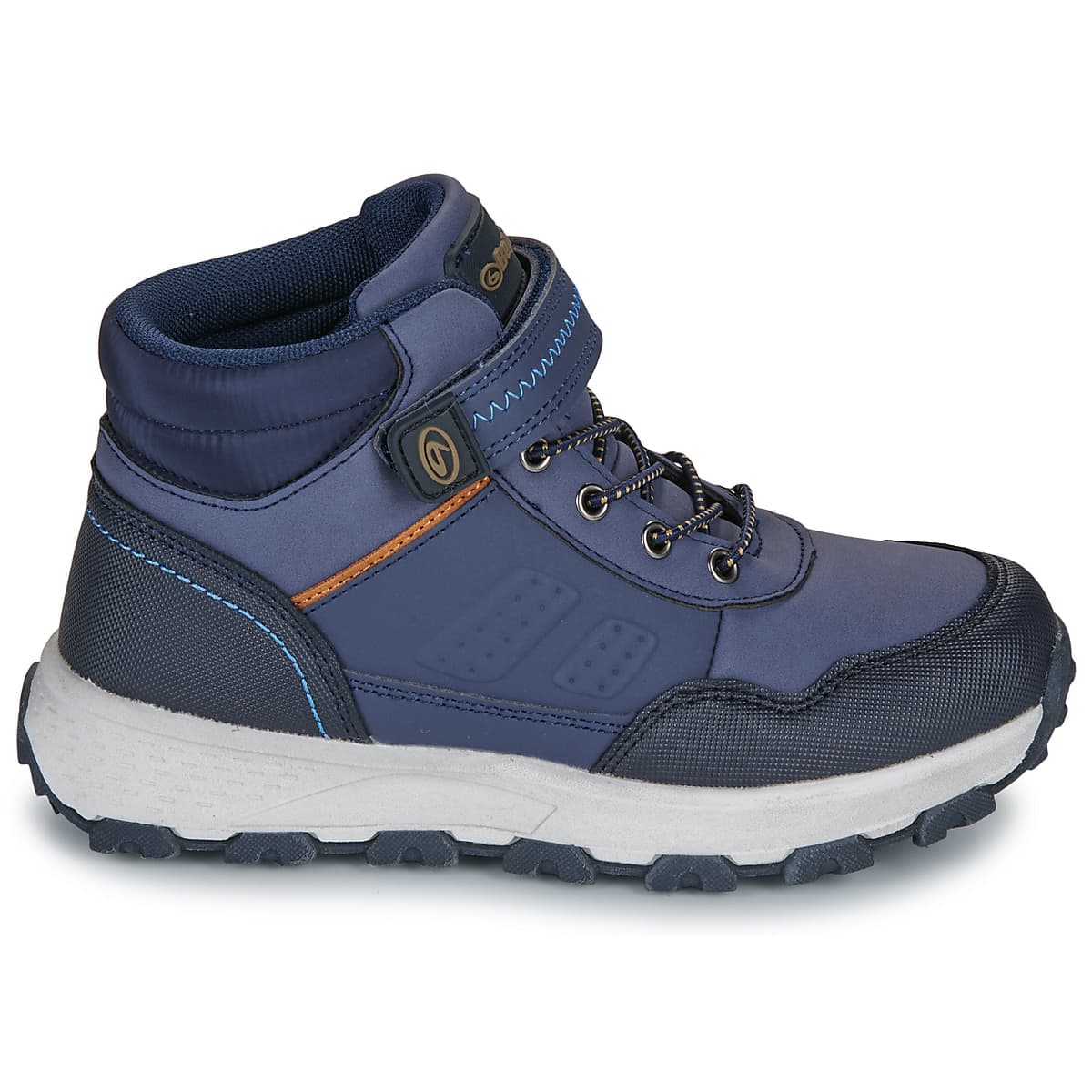 Boys' Boots BEPPI Blue