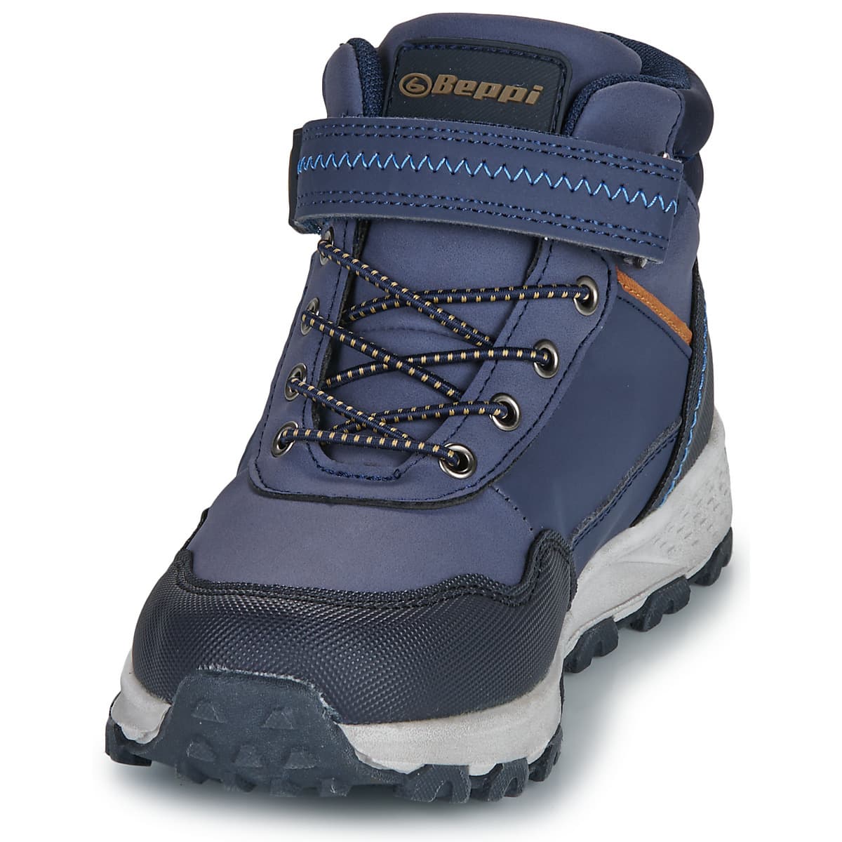 Boys' Boots BEPPI Blue