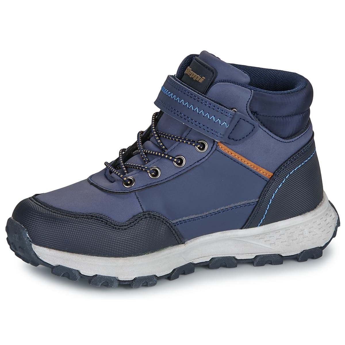 Boys' Boots BEPPI Blue