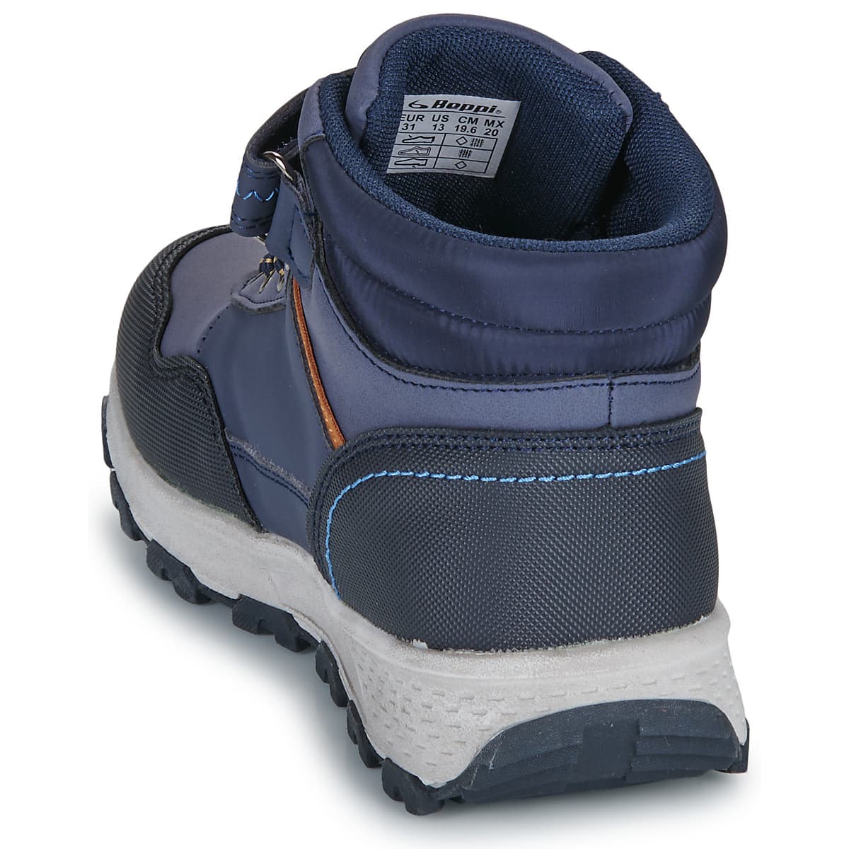 Boys' Boots BEPPI Blue