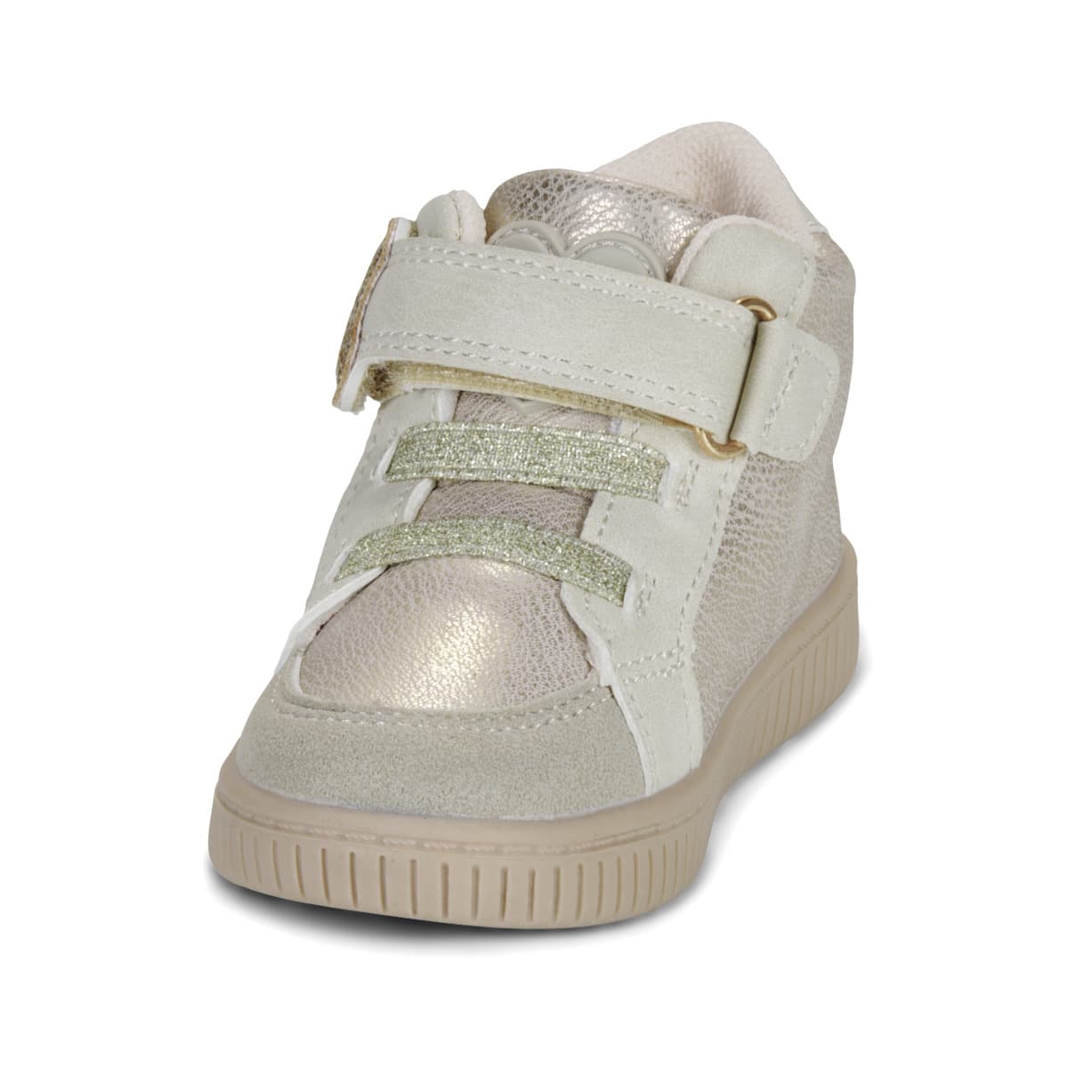 Girls' Sneakers BEPPI Gold