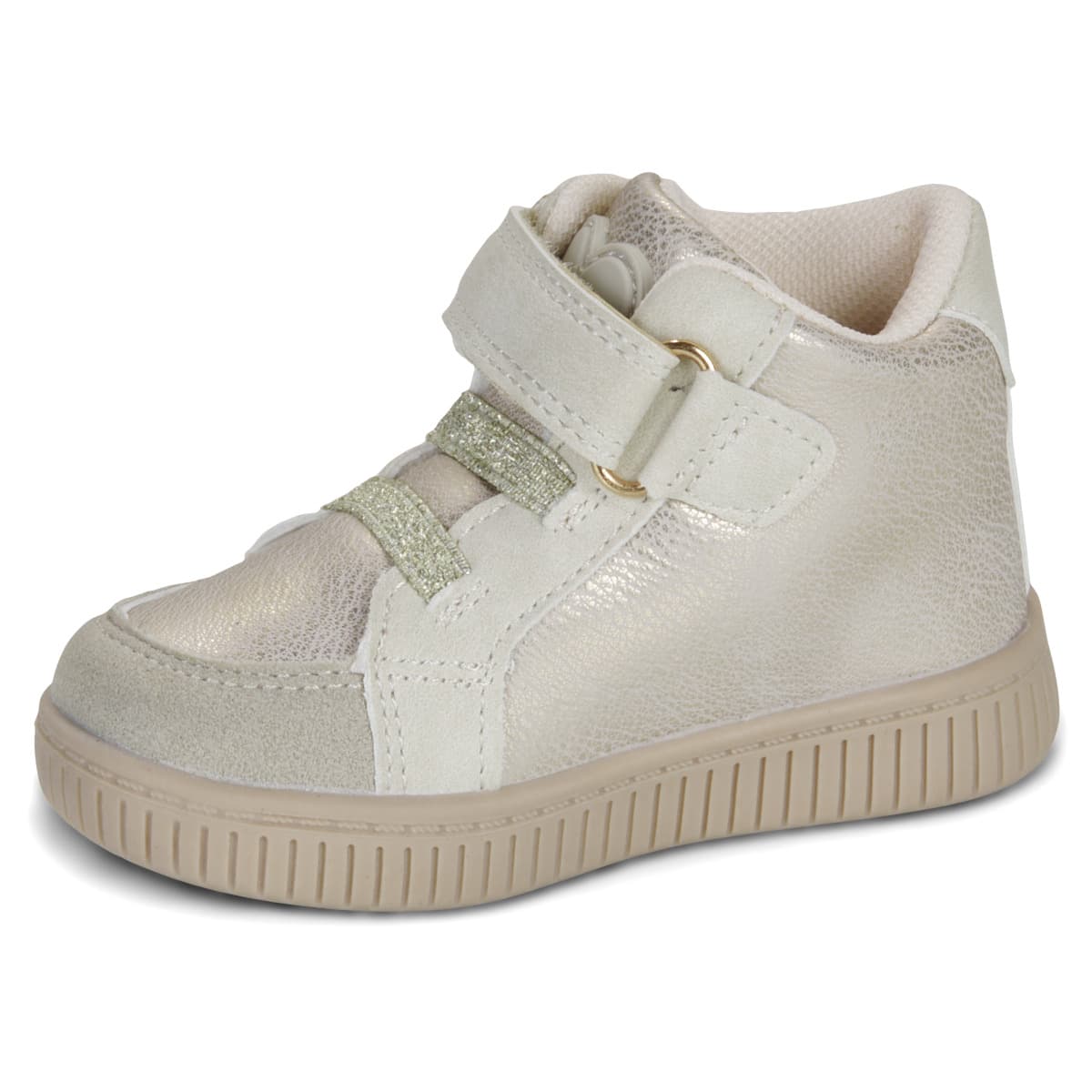 Girls' Sneakers BEPPI Gold