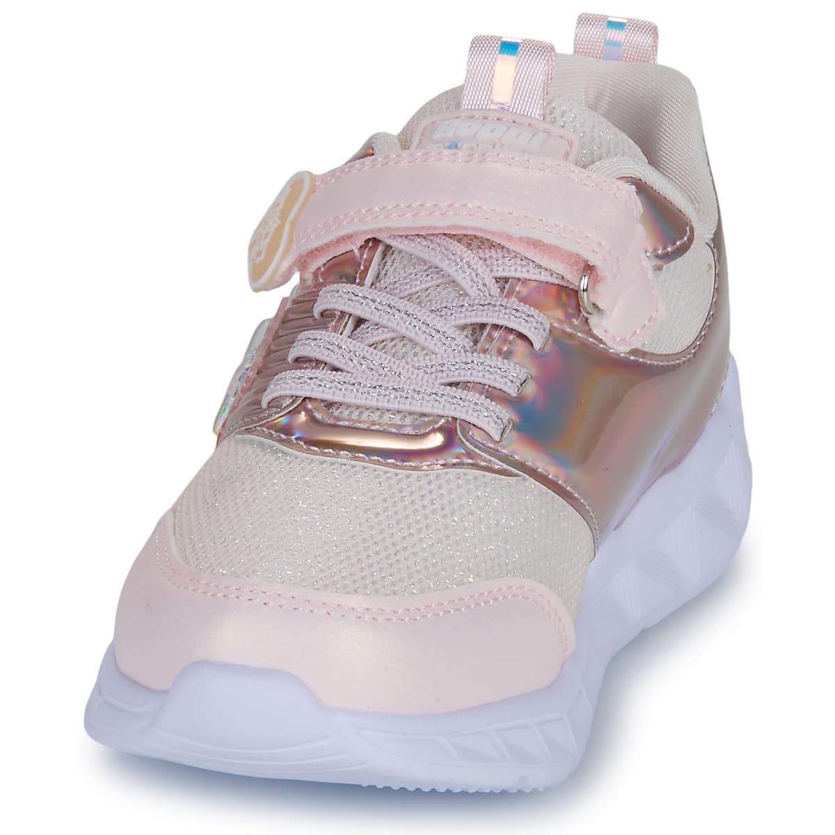 Girls' Sneakers BEPPI Pink