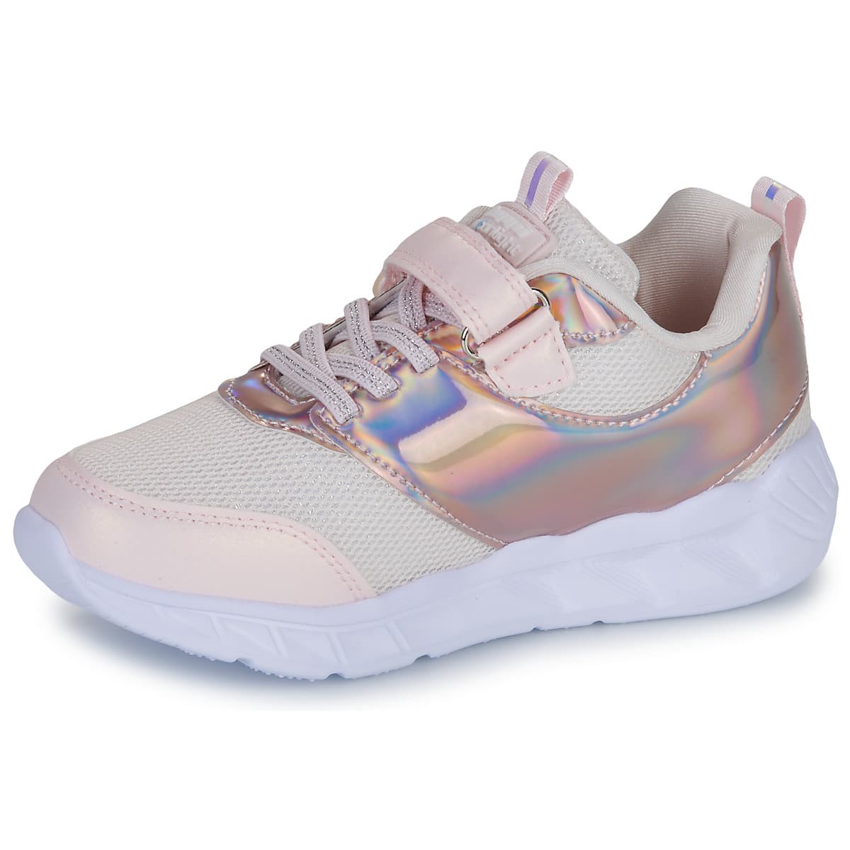 Girls' Sneakers BEPPI Pink