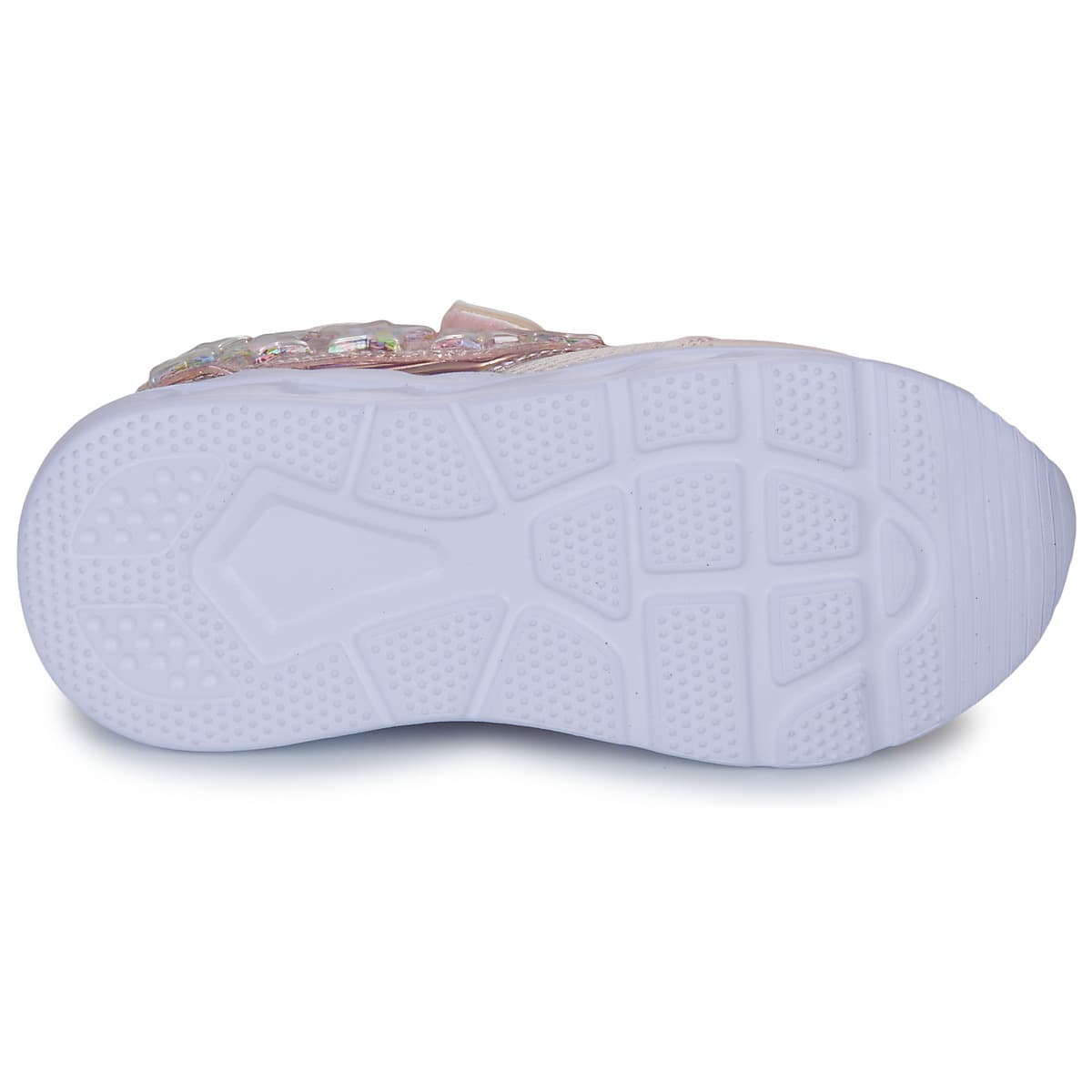 Girls' Sneakers BEPPI Pink