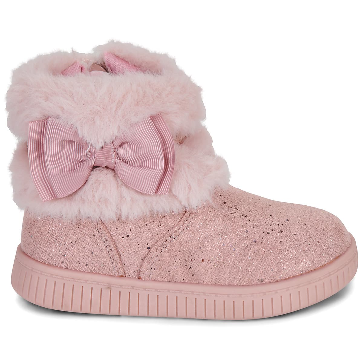 Girls' Boots BEPPI Pink