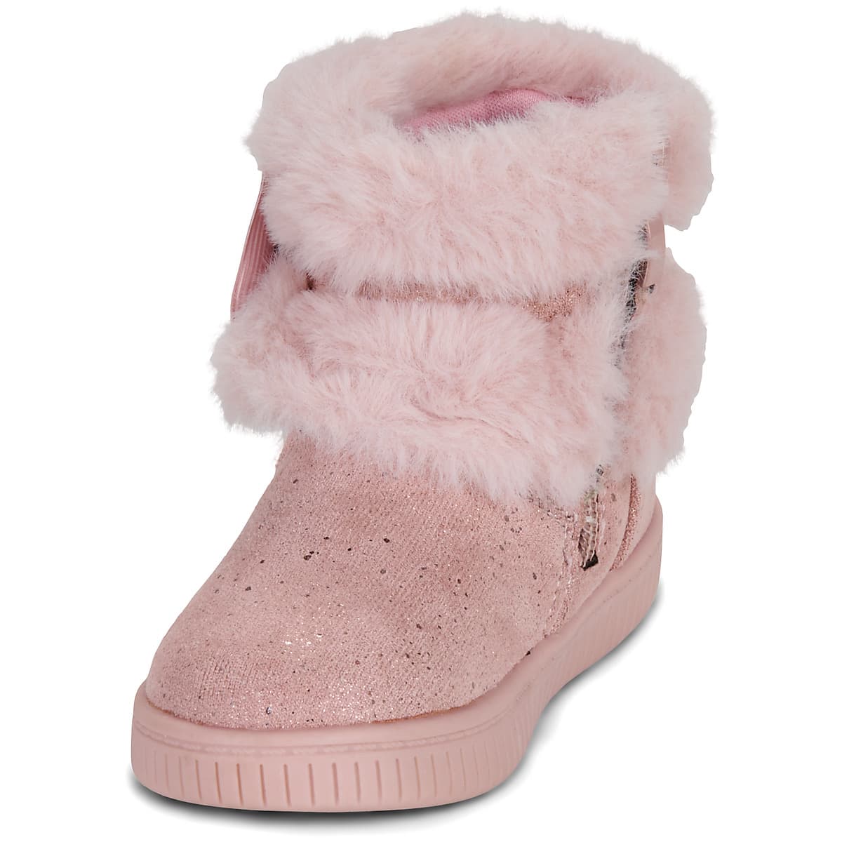 Girls' Boots BEPPI Pink