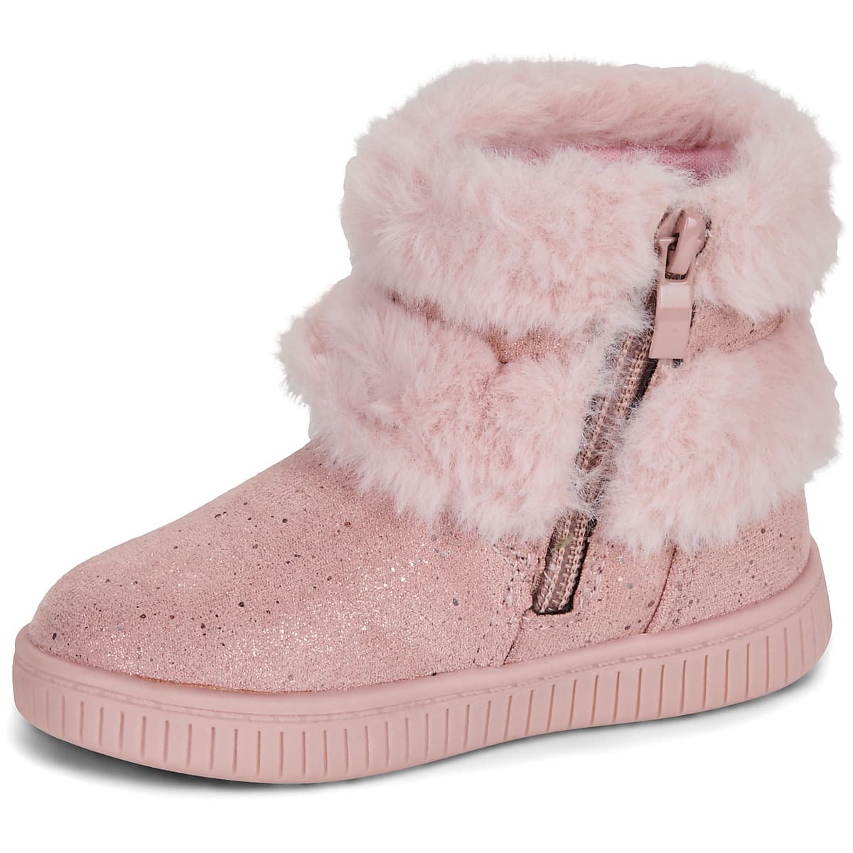 Girls' Boots BEPPI Pink