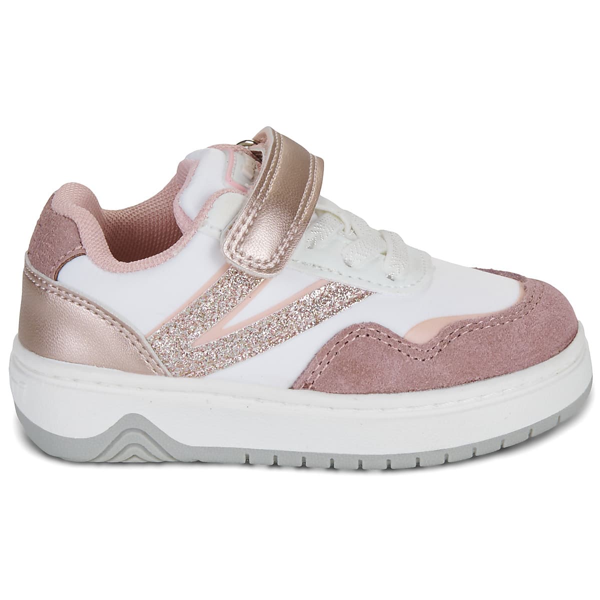 Girls' Sneakers BEPPI White
