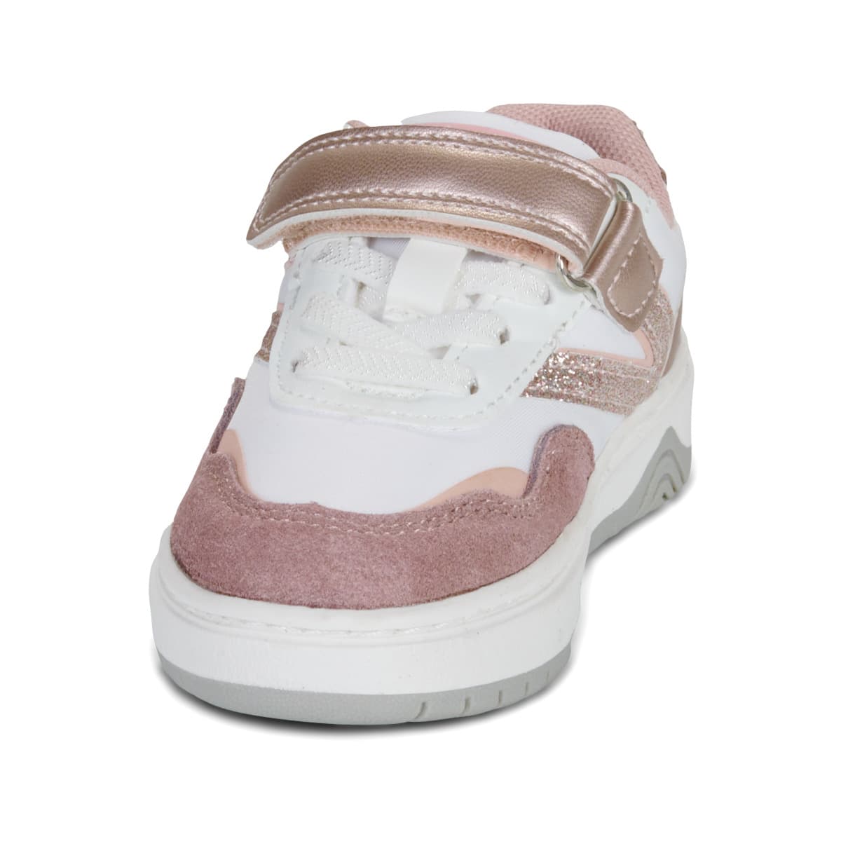 Girls' Sneakers BEPPI White