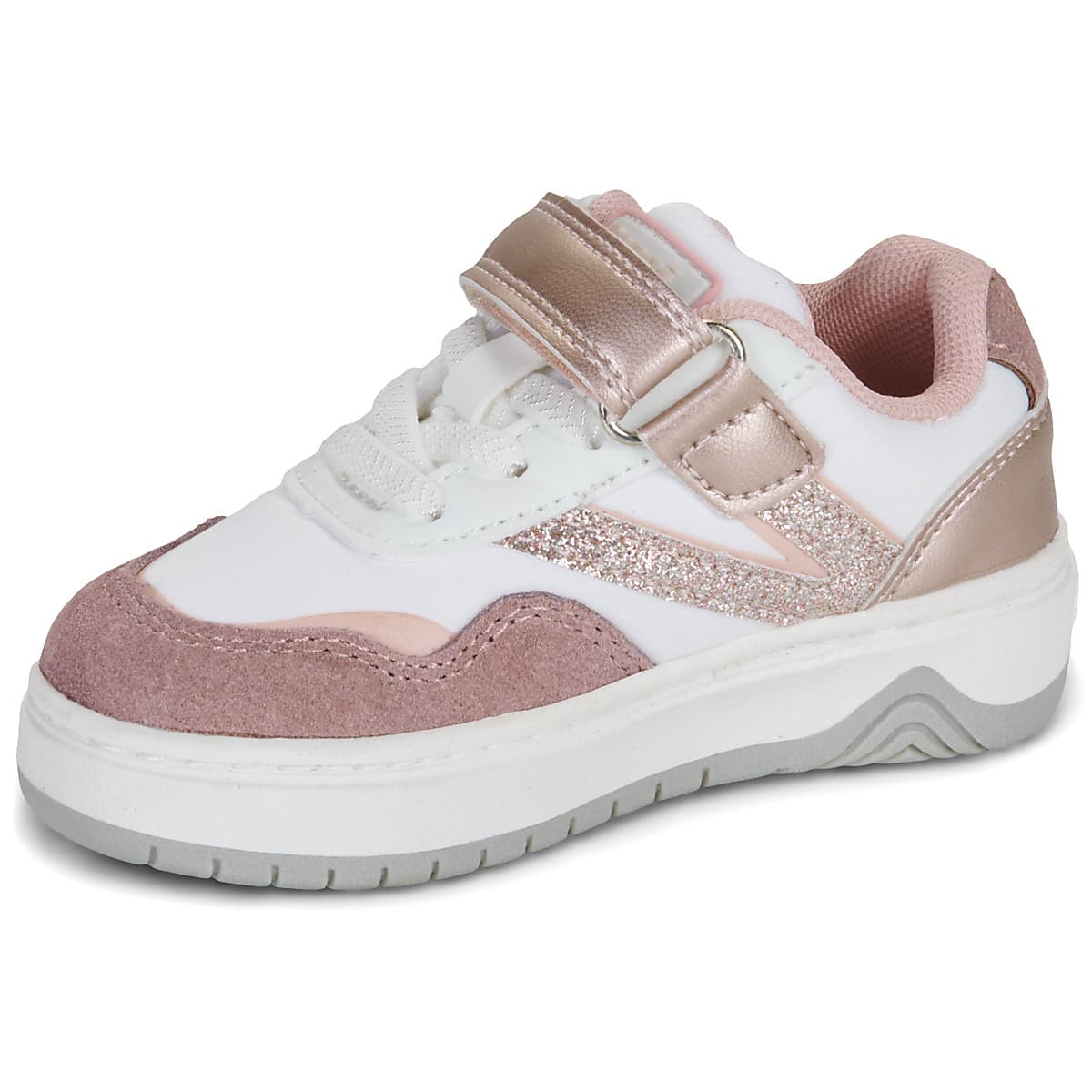 Girls' Sneakers BEPPI White