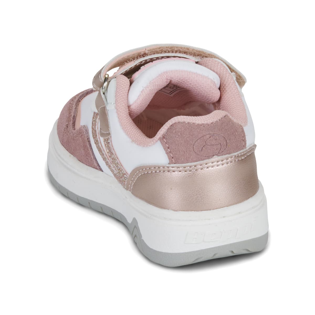 Girls' Sneakers BEPPI White