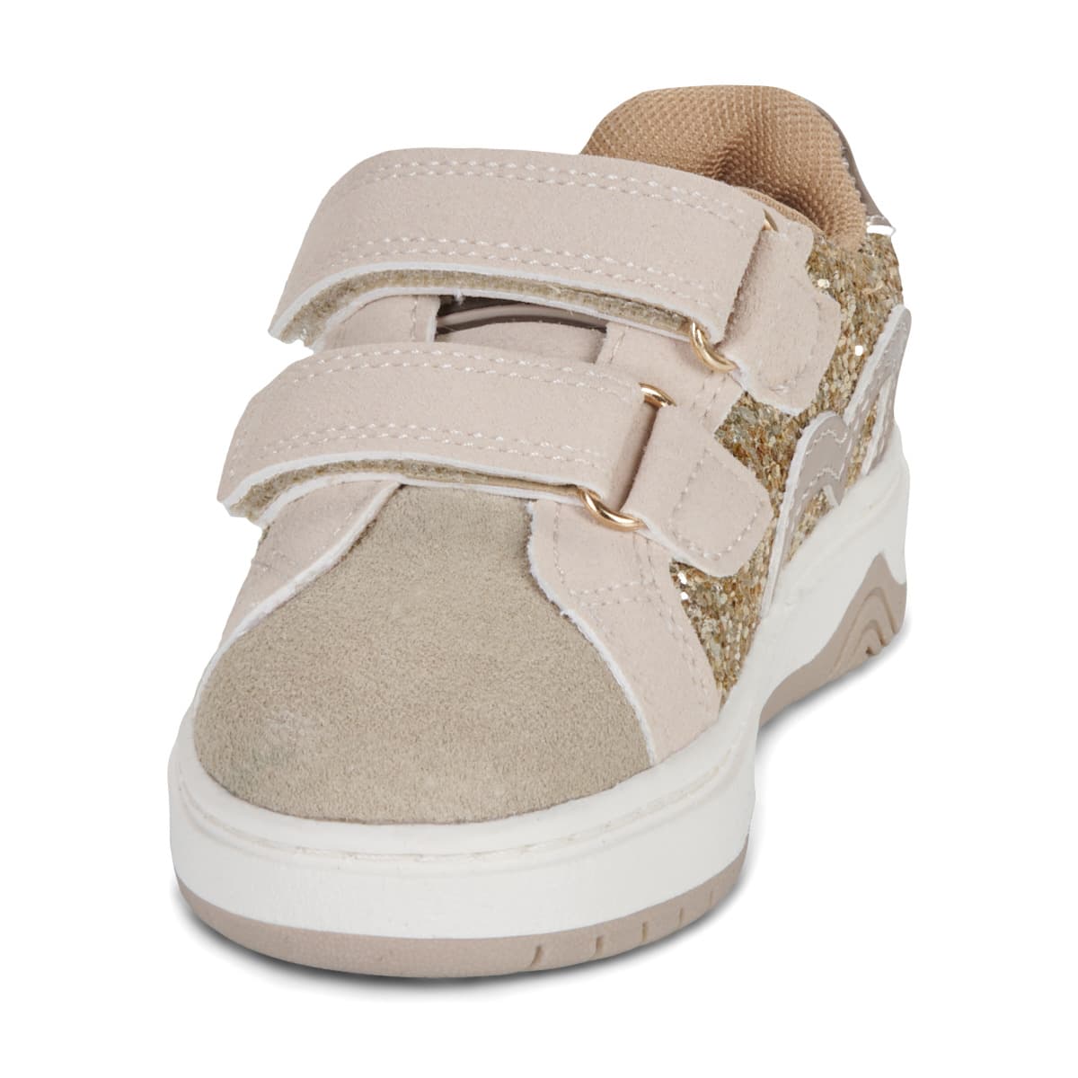 Girls' Sneakers BEPPI Gold