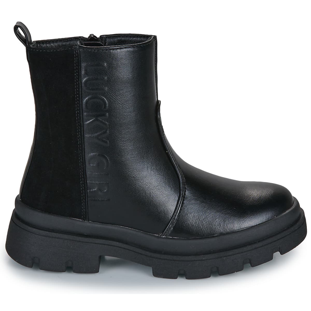 Girls' Boots BEPPI Black