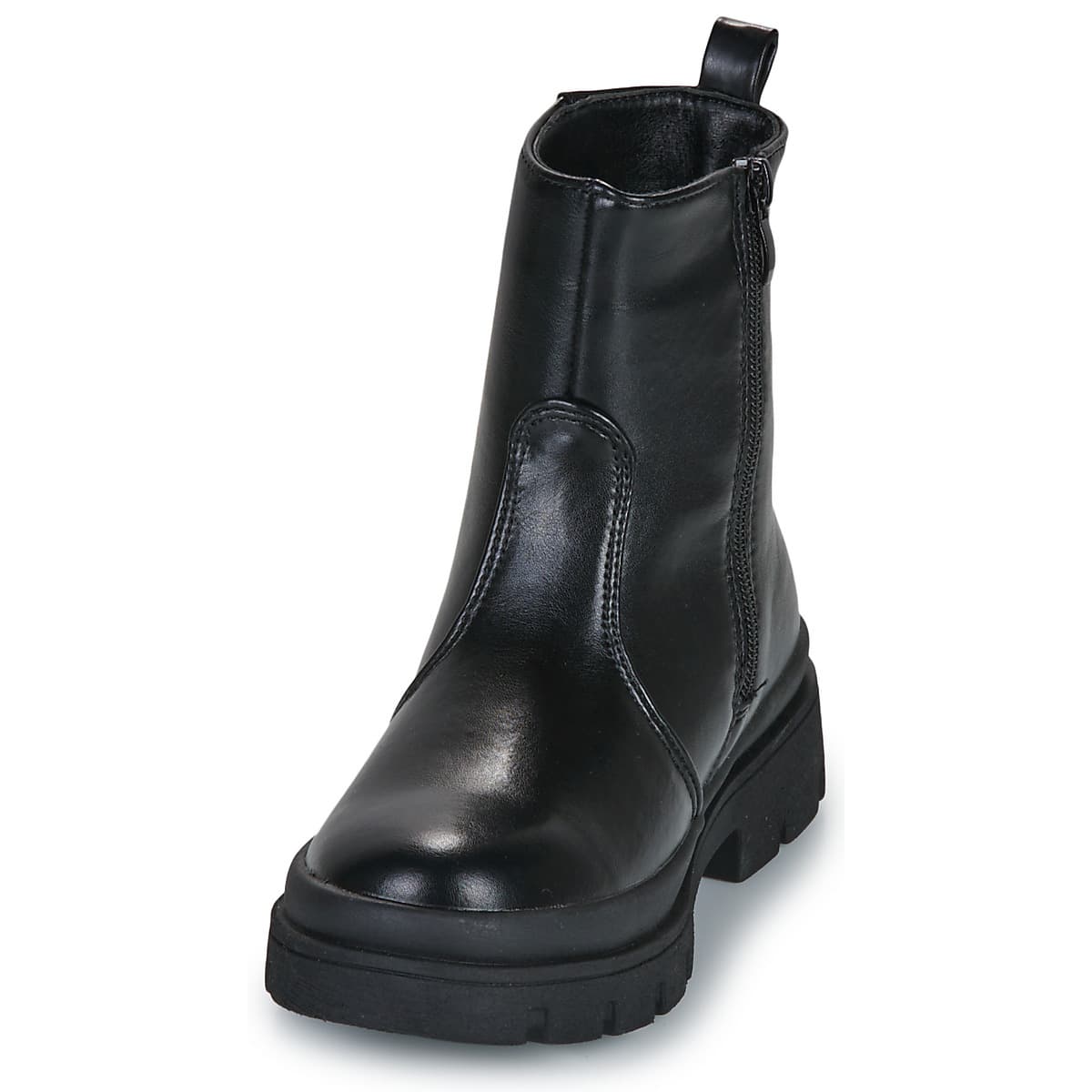 Girls' Boots BEPPI Black