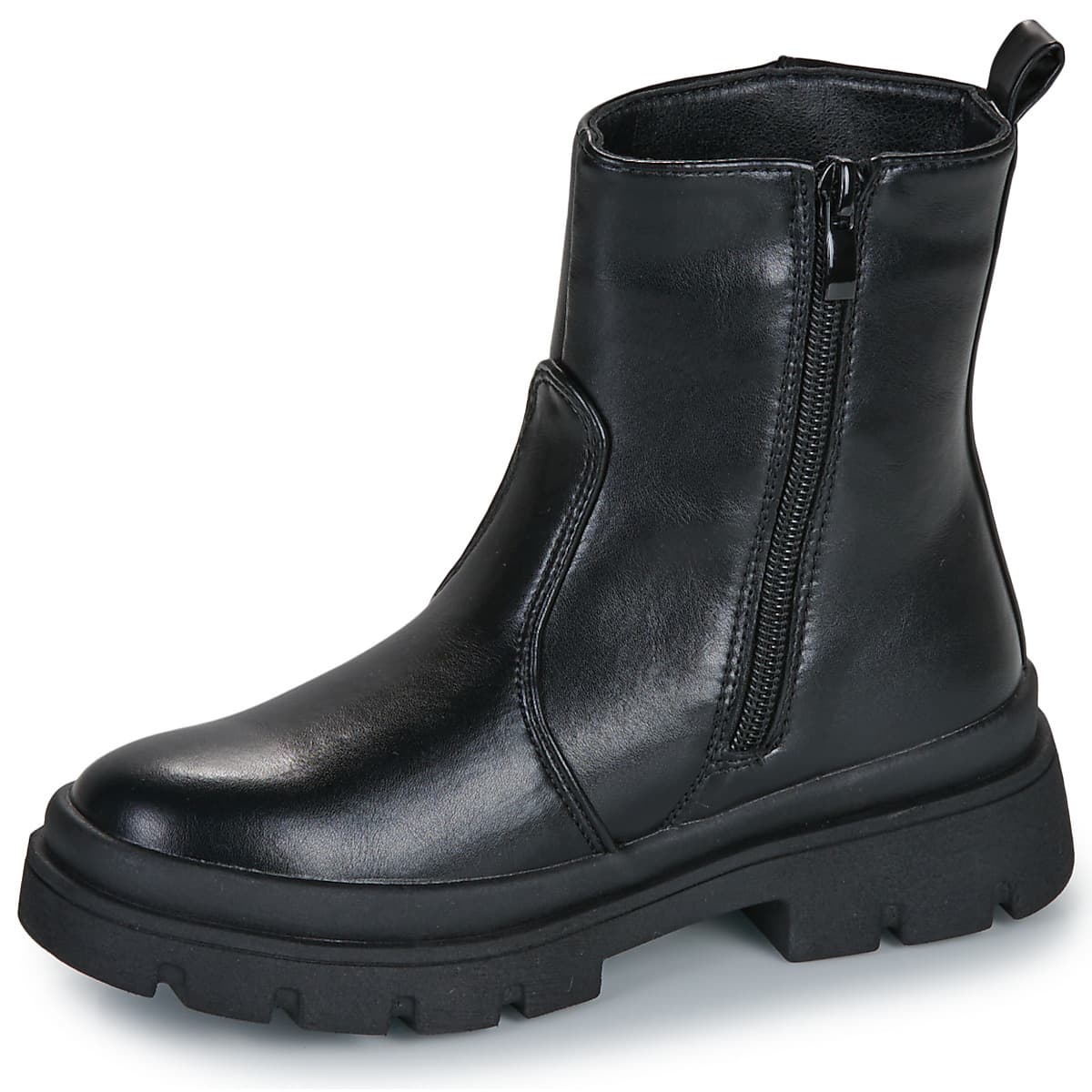 Girls' Boots BEPPI Black