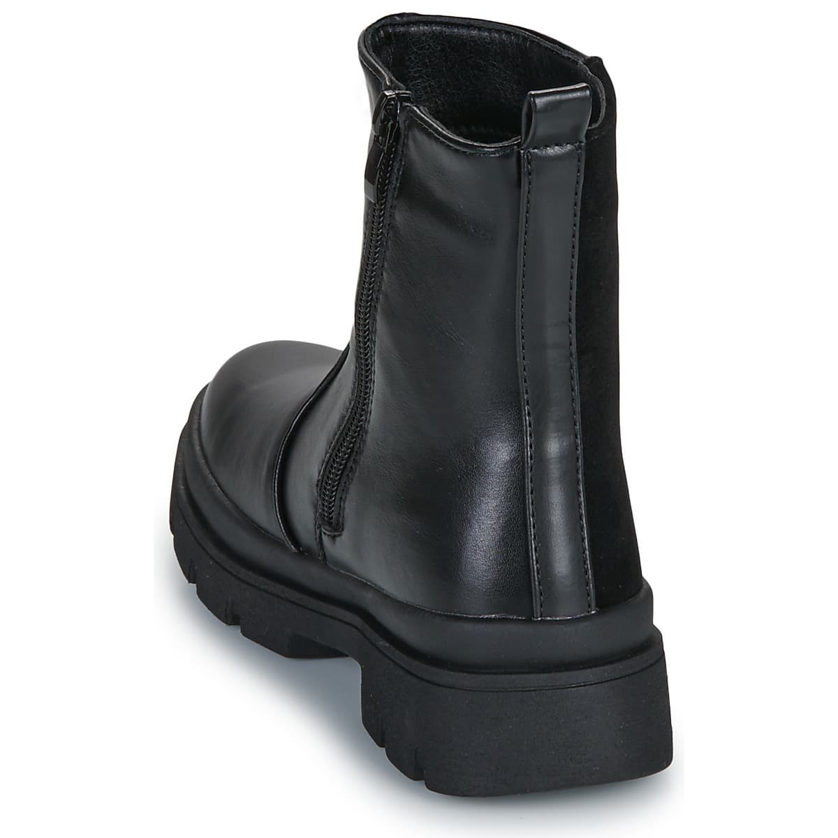 Girls' Boots BEPPI Black