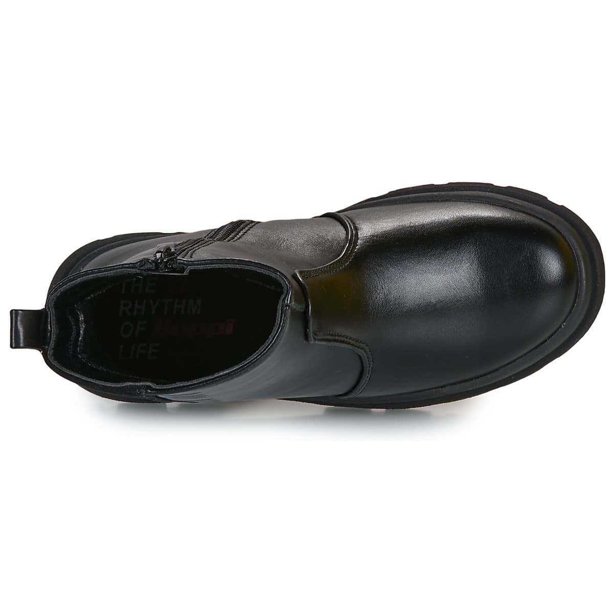 Girls' Boots BEPPI Black